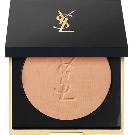 ysl all hours setting powder review